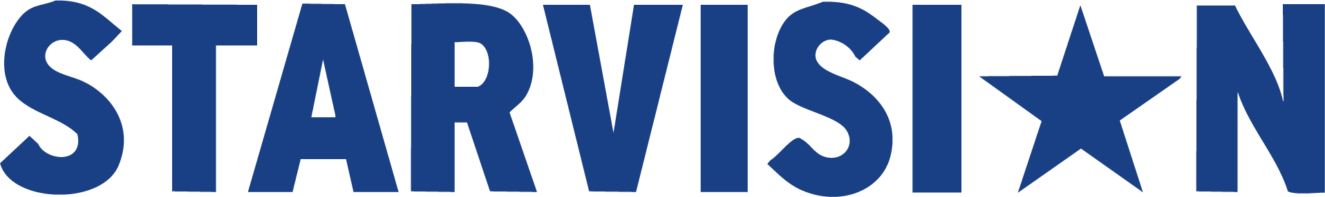 Starvision Logo